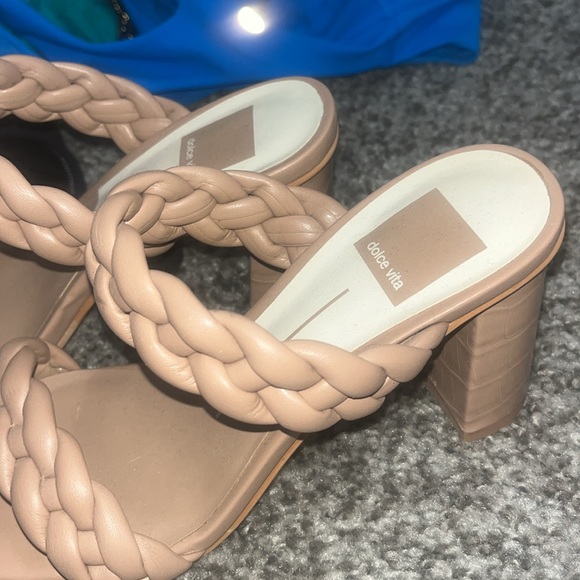 Dolce Vita heels - Picture 2 of 2